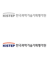 KISTEP 한국과학기술기획평가원(영문) | 충청북도 음성군 맹동면 원중로 1339대표전화 : 043-750-2300FAX : 043-750-2680
Copyright 2020 © 한국과학기술기획평가원(KISTEP) All Rights Reserved.