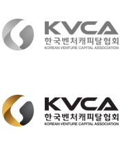 한국벤처캐피탈협회 | (06646)서울 서초구 반포대로 28길 50 건한빌딩 4층 한국벤처캐피탈협회 M&A지원센터 | T. 02-3474-9256 | F. 02-3474-9244 | Email : eunj5307@kvca.or.kr
Copyright(C) KVCA. All Rights Reserved.