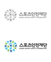 스포츠안전재단 | 재단법인 스포츠안전재단이사장 이기흥고유번호 215-82-13103
고객상담실 : 1899-0547FAX : 02-422-7332Email : center@sports.or.kr
업무시간 : 평일 09:00~12:00/13:00~18:00 서울특별시 송파구 백제고분로 463 웅산빌딩 8층