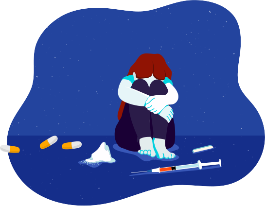 경상북도정신건강복지센터