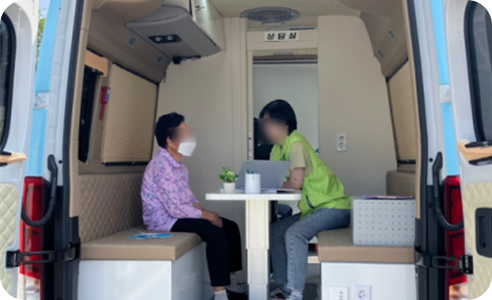 경상북도정신건강복지센터