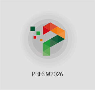 PRESM 2026